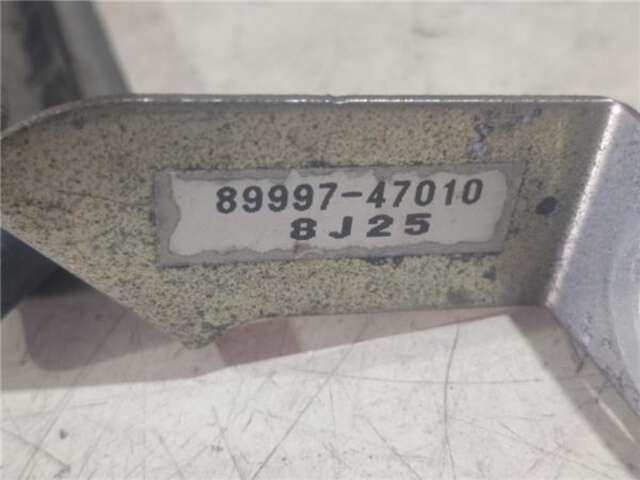 Foto 2ª: Antena Toyota Prius HÍBRIDO BASIS [HÍBRIDO 57 KW ( 1.5 LTR. - 57 CAT)] [1NZ-FXE]