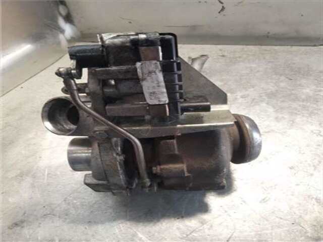 Foto 3ª: Turbocompresor Mercedes Clase C 160 2.2 220 CDI (203.006) [2.2 LTR. - 105 KW CDI CAT] [611962]