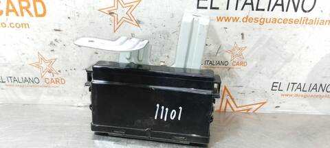 Centralita Motor ECU Subaru Tribeca LIMITED PLUS 245CV 180KW