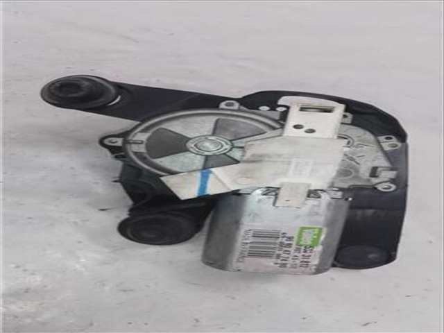 Foto 3ª: Motor Limpia Delantero Peugeot 3008 1.6 CONFORT [1 6 LTR. - 80 KW HDI FAP CAT 9HZ - DV6TED4)] 109CV