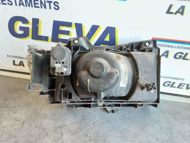 Foto 2ª: Faro Izquierdo Fiat Scudo 2.0 JTD 110CV FURGON [RHZ] (2001)