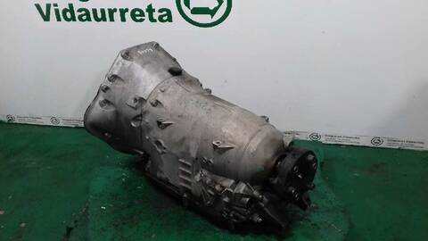 Caja Cambios Automatica Mercedes Clase C 160 1.8 CAT BERLINA 143CV 105KW