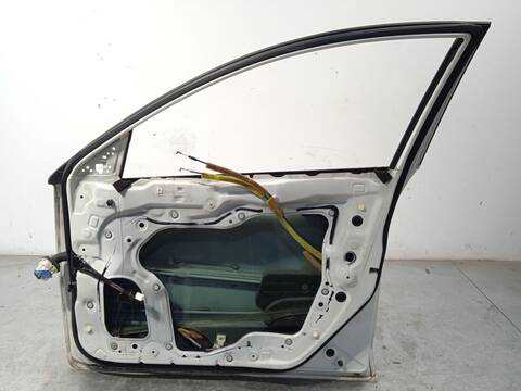 Foto 4ª: Puerta Delantera Derecha Mazda 3 1.6 MZR CD BL14) 116CV 85KW [Y6] (2012)