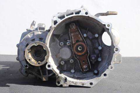 Caja Cambios Skoda Octavia LAURIN KLEMENT 150CV 110KW
