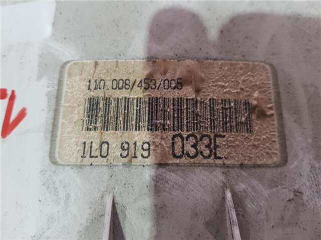 Foto 2ª: Cuadro de Instrumentos Seat Toledo 1.9 TD [AAZ]