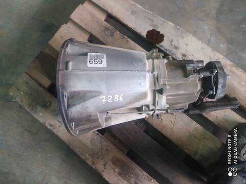 Caja Cambios Mercedes Clase E 180 E 280 CDI 211.020) BERLINA 190CV 140KW