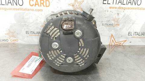 Foto 3ª: Alternador Jaguar XF 3.0 V6 DIESEL S PREMIUM LUXURY 275CV 202KW [306DT] (2010)