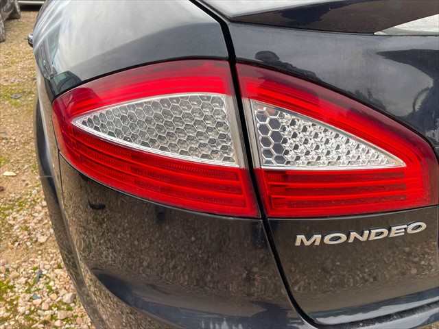 Foto 3ª: Piloto Trasero Izquierdo Ford Mondeo 1.8 TDCI 125cv [KHBA] (2009)