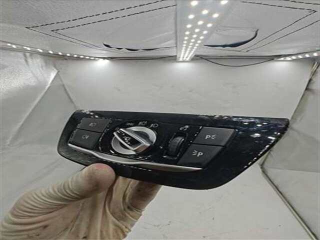 Foto 2ª: Mando Multifuncion Bmw Serie 5 518 2.0 520 I M SPORT [2.0 LTR. - 135 KW]