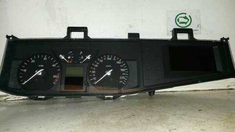 Cuadro de Instrumentos Renault Vel Satis 2.2 DCI TD 150CV 110KW