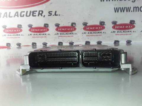 Foto 3ª: Centralita Motor ECU Nissan X-Trail COMFORT 2.2 DCI DIESEL CAT 136CV (2001)