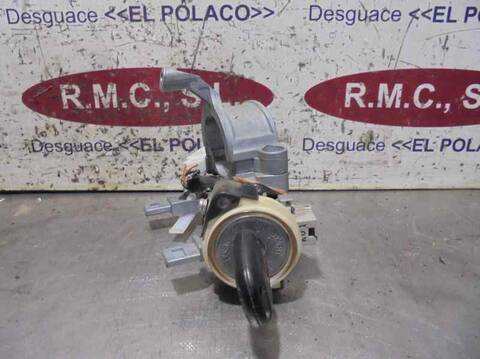 Motor de Arranque Mitsubishi Montero 3.2 DI-D INFORM 5-TRG.) 200CV 147KW