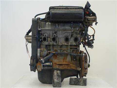 Motor Completo Fiat Punto 1.4 77CV 57KW