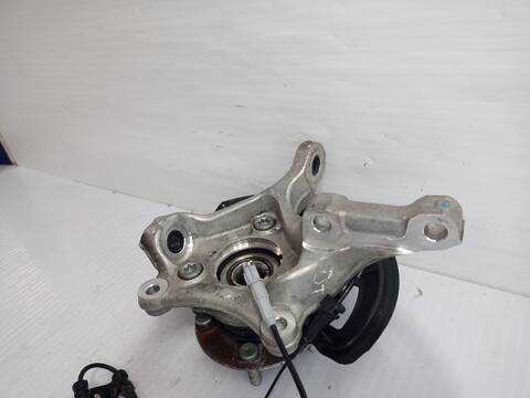 Foto 3ª: Mangueta Delantera Izquierda Kia Niro HYBRID CONCEPT 141CV [G4LL] (2022)