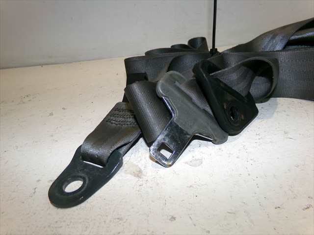 Foto 3ª: Cinturón Delantero Izquierdo Aixam 400 0.4 D [Z400] (2002)