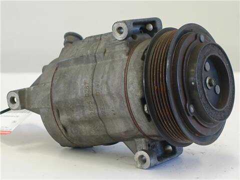 Compresor Aire Acondicionado Chevrolet Orlando 2.0 LTZ 163CV 120KW