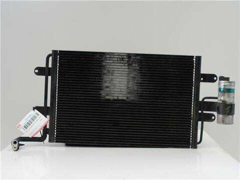 Radiador Calefaccion A.A. Seat Toledo 2.3 V5 20V 170CV 125KW