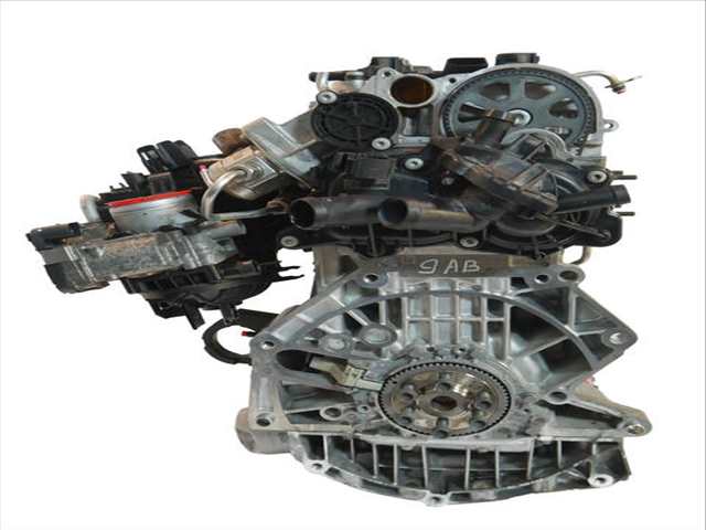 Motor Completo Audi A1 150CV 110KW