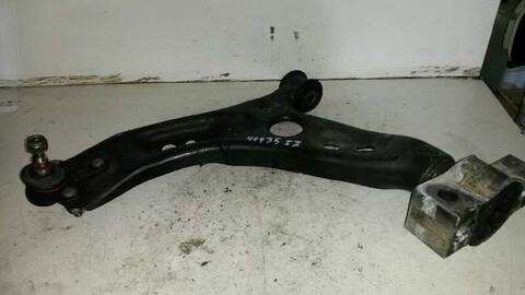 Foto 2ª: Brazo Suspension Delantero Izquierdo Seat Leon 1.8 16V T FSI - TSI 160CV 118KW [CDA] (2009)