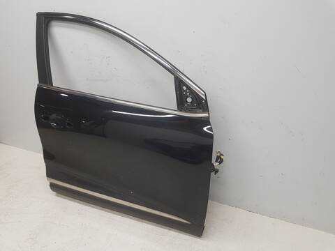 Foto 3ª: Puerta Delantera Derecha Renault Kadjar INTENS (2015)