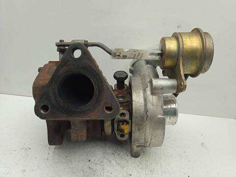 Turbocompresor Mitsubishi Galant 2.0 TD CAT BERLINA 90CV 66KW