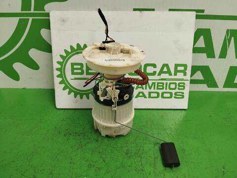 Foto 2ª: Aforador Ford Focus 1.6 16V CAT 101CV [HWDA] (2004)