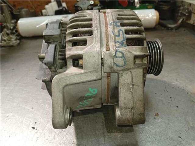 Alternador Opel Vectra 2.0 DTI 16V