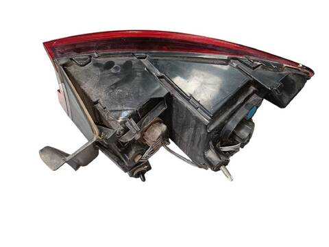 Foto 3ª: Piloto Trasero Izquierdo Renault Megane 1.5 DCI 90 B9A1) HATCHBACK IV HATCHBACK B9A/M/N_) (2015)