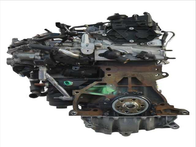 Motor Completo Volkswagen Caddy 2.0 TDI 75 CV 55KW