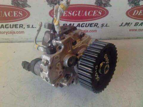 Bomba Inyeccion Opel Astra BERLINA