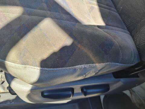 Foto 2ª: Asiento Delantero Izquierdo Ford Transit FT 350 2.4 125CV 92KW CAJA CERRADA [D0FA] (2003)