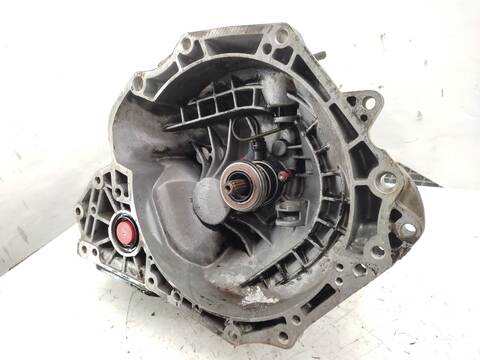 Foto 3ª: Caja Cambios Opel Corsa 1.4 F08 F68) 90CV 66KW [Z14XE] (2001)