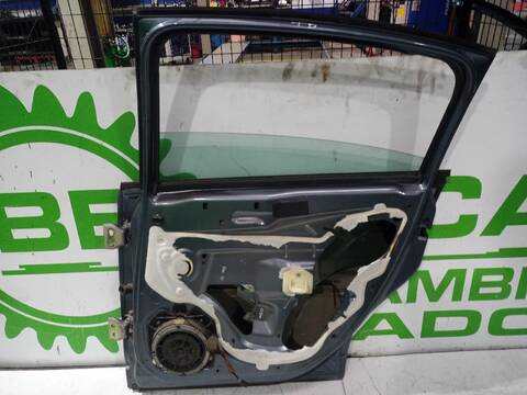 Foto 3ª: Puerta Trasera Derecha Citroen C4 COLLECTION 90CV [9HXDV6ATED4] (2004)