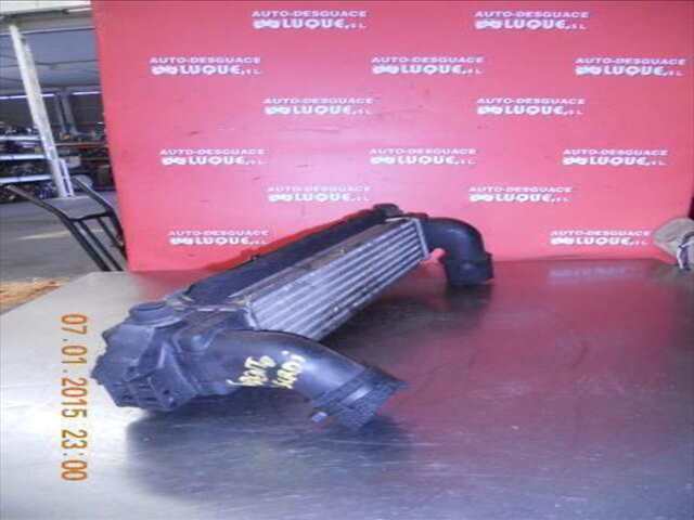 Foto 3ª: Intercooler Kia Sorento 2.5 CRDI [D4CB]