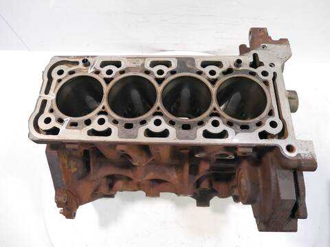 Bloque Motor Ford Transit 130 CV 96KW