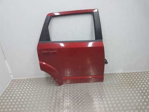 Puerta Trasera Derecha Dodge Journey SXT