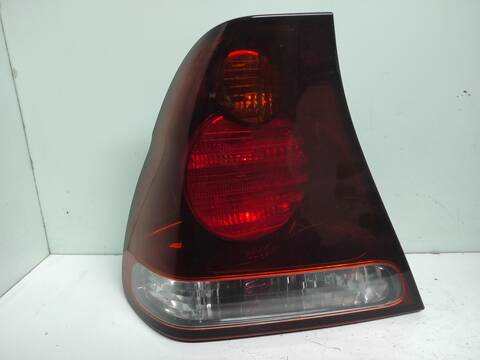 Foto 2ª: Piloto Trasero Izquierdo Bmw Serie 3 315 204D4 (2004)