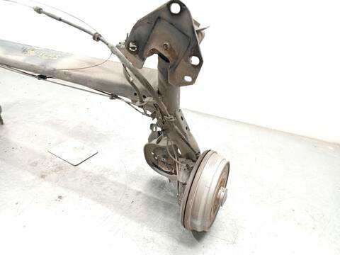 Foto 3ª: Puente Trasero Renault Kangoo 1.5 DCI 90 KW05 KW08 KW0G KW11) 90CV 66KW [K9K628] (2016)