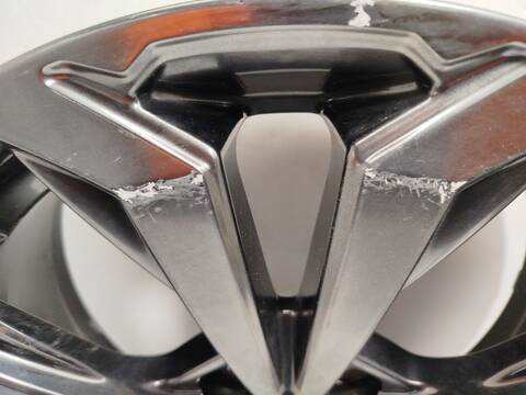 Foto 4ª: LLanta Chapa Toyota Rav4 2.5 HYBRID AXAH52) 218CV 160KW [A25A-FXS] (2024)