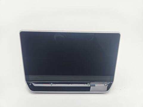 Pantalla Multifuncion Volkswagen Golf 1.5 ETSI 150CV 110KW