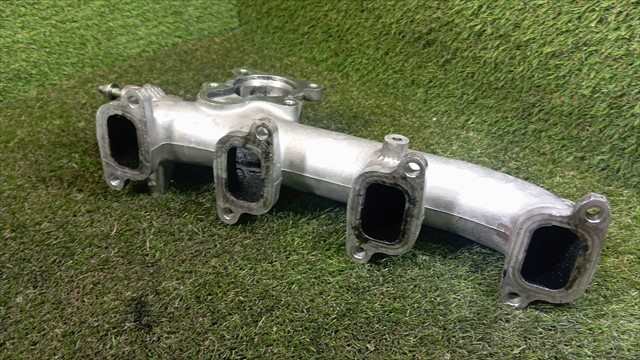 Foto 3ª: Colector Admisión Toyota Land Cruiser 3.0 D KZJ95 VX 5P [1KZ-TE] (1997)
