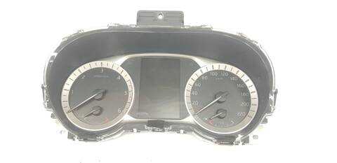 Cuadro de Instrumentos Nissan NP300 2.3 DCI D 190CV