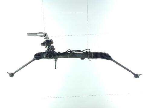Cremallera de Direccion Peugeot 206 2.0 HDI 90