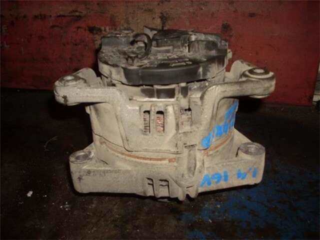 Alternador Opel Corsa 1.4