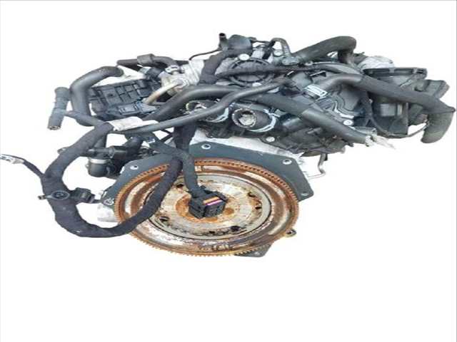 Motor Completo Seat Arona 1.0 TSI