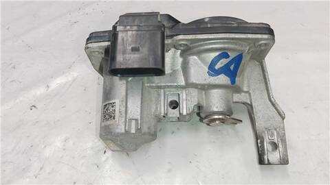 Caja Mariposa Volkswagen Golf 2.0 ADVANCE [2 0 LTR. - 110 KW TDI] BERLINA 150CV