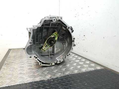 Foto 2ª: Caja Cambios Audi A6 BDW BERLINA (2006)