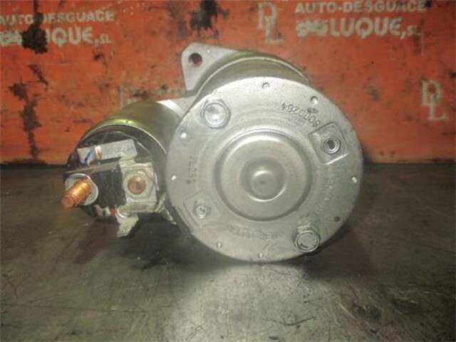 Foto 3ª: Motor de Arranque Kia Shuma 1.5 I 16V [BF]