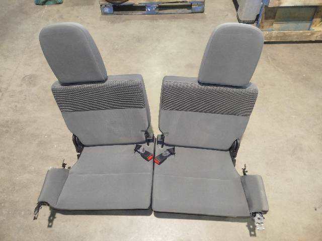 Asiento Delantero Derecho Nissan Patrol 3.0 D GR Y61 5P GU4