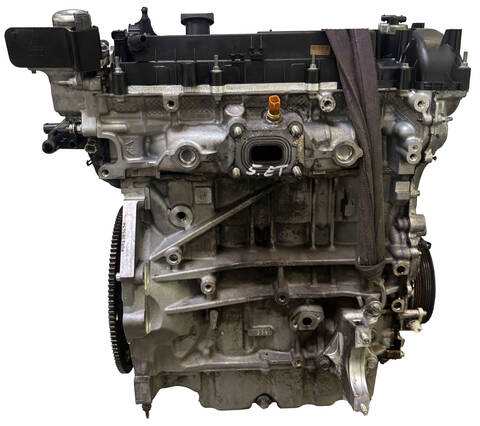 Foto 3ª: Motor Completo Ford Focus 250CV 184KW [R9DA C20HDTX] (2016)